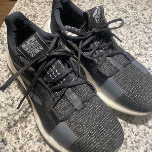 Adidas SenseBoost Go. Size 10.